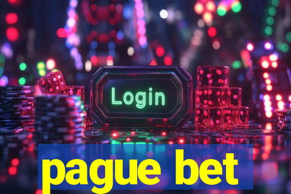 pague bet